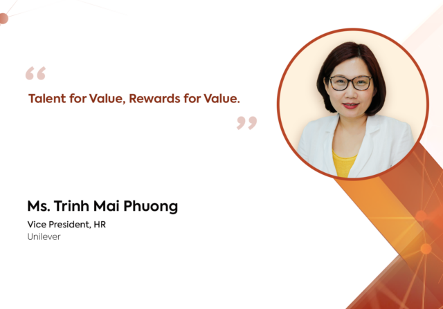 Rewards Summit 2021 Kiến Tạo Chính Sách Lương, Thưởng Phúc Lợi Trong Hiện Thực Mới