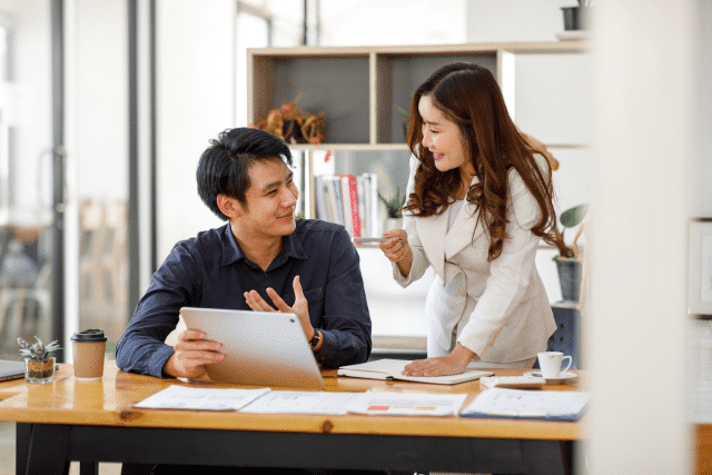 Dịch Vụ Thuê Ngoài Tính Lương Giúp Giải Quyết Khúc Mắc Lương Thưởng
