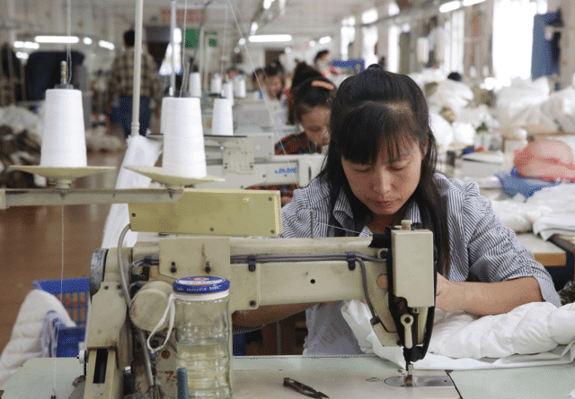 Doanh Nghiệp Hà Nội ‘Khát’ Nhân Lực
