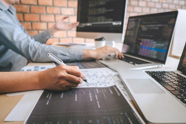 Business in Post-Covid19: How to Invest In HR to Accelerate Growth Rate?