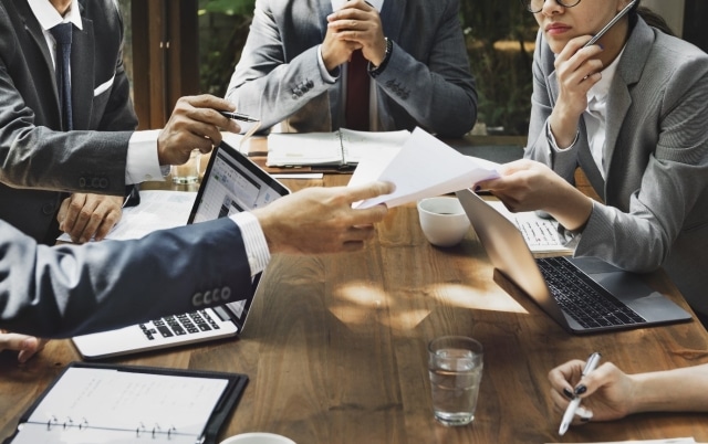 HR Management: Top Trends In 2021 & Beyond