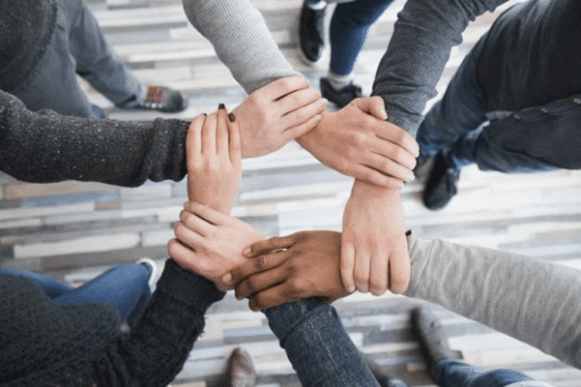 Toptrending Topics In The New Normal: What Do Businesses Want To Remind Employees In Such A Year Filled With Uncertainty?