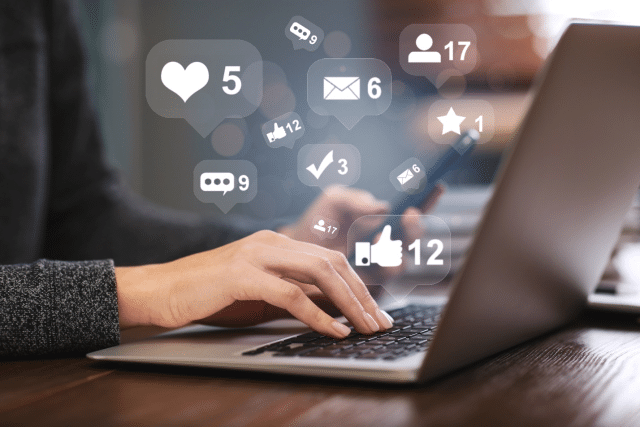 Why Should Societal Leaders Capitalize on Social Media in the COVID-19?