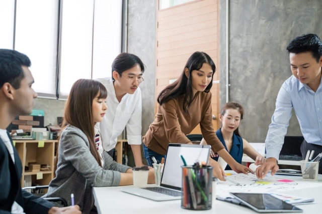 Challenges for Human Resources from the Flow of FDI Capital in Northern Vietnam