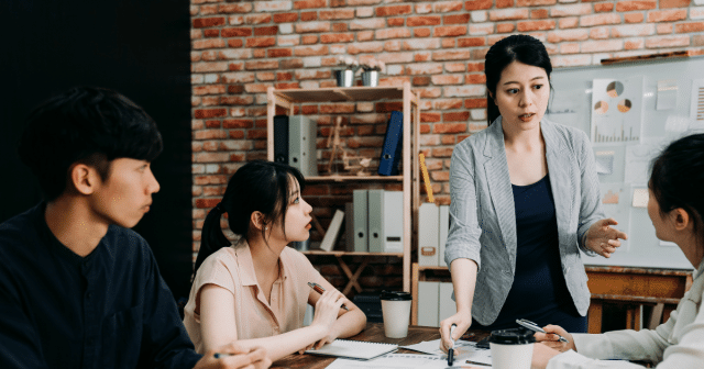 #HRmust-know: What Should Your Company Prioritize In Order To Become An Adaptive Organization?