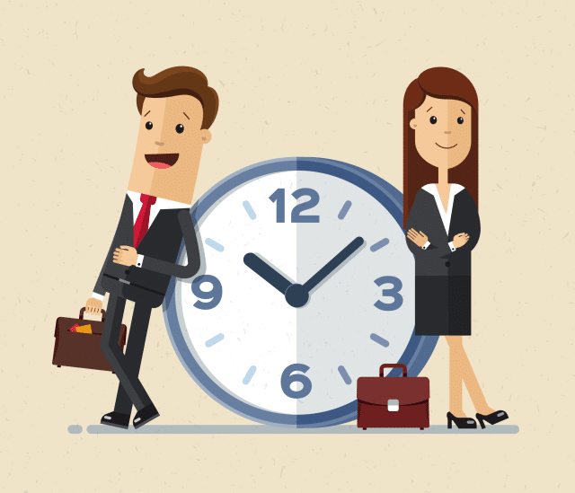 Running Business Easily With An Effective Timekeeping Solution