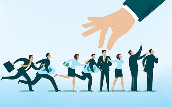 We Unconsciously Become Biased Managers… Just That We Don't Know, Or Hide It