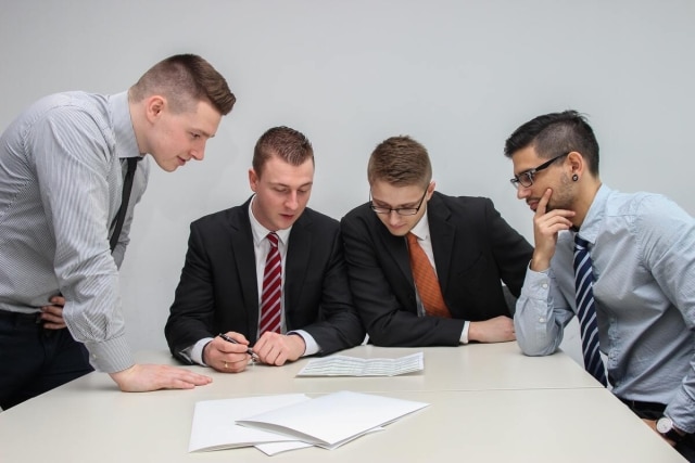 5 Driving Forces For HR in 2021