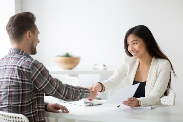 Future Career Trends and Promising Professions