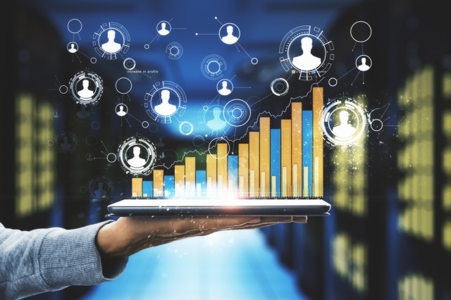 Talentnet Community Hub - A Playground For HR People Nationwide