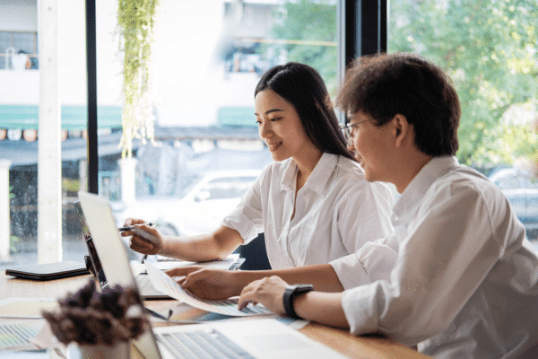Những Thay Đổi Của Cấp Quản Lý Trong Và Hậu Đại Dịch