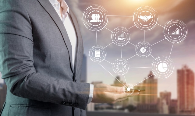 Optimization Of Human Capital Management In The Digital Age