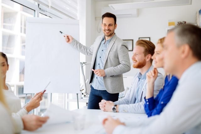 Exclusive Report: Solutions to Support Employees during Covid-19