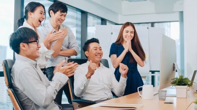 The Future of HR: A Guide to the “Holistic HR” Approach