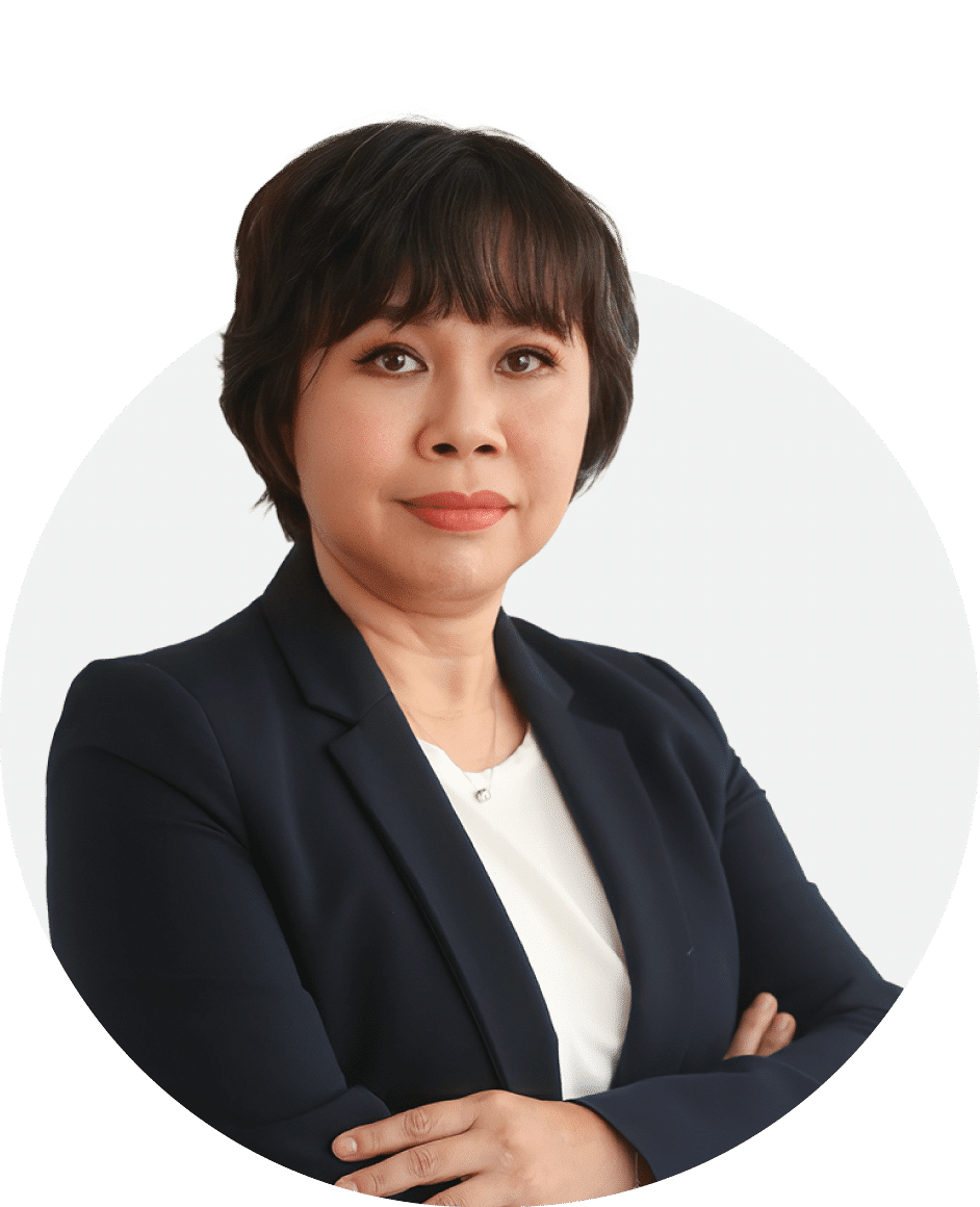 Về chúng tôi 8 Bà Lý Ngọc Trân