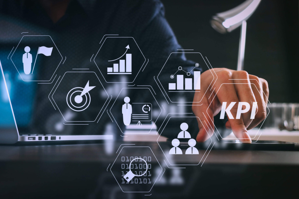 Leveraging Strategic Performance Management KPIs for A Structural ...