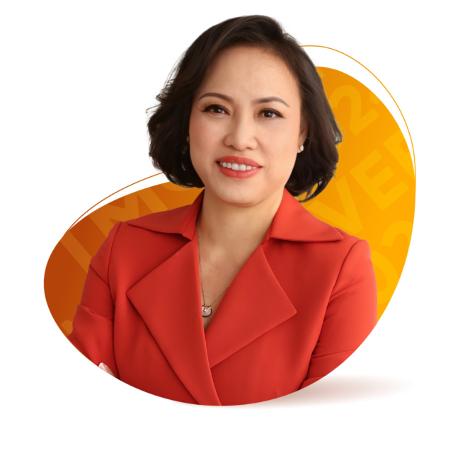 TiêuYến Trinh
