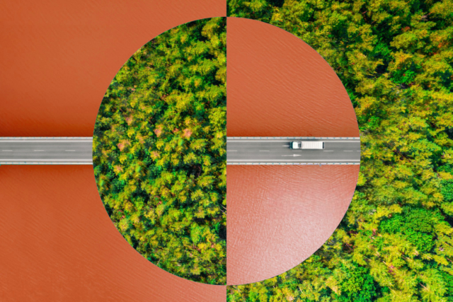 THE MAKEOVER 2024<br/>Foster Green Dynamics