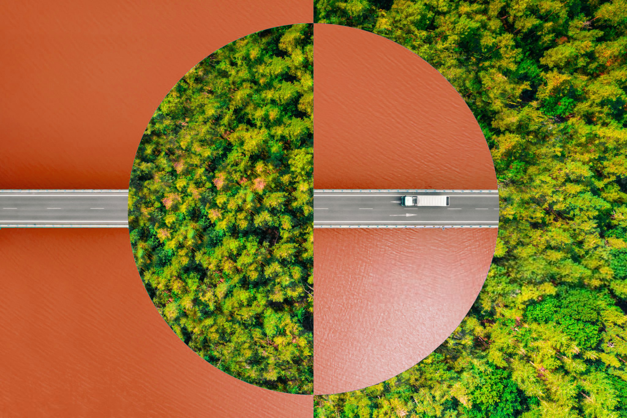 THE MAKEOVER 2024<br/>Foster Green Dynamics