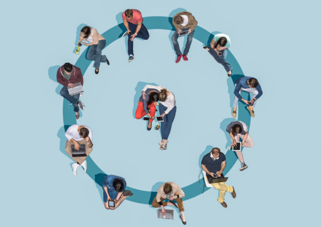 Cập nhật Quy định về Lao động Tháng 5/2024 4 People 16