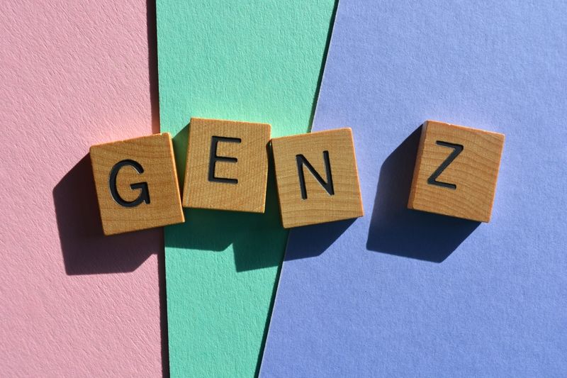 Thế Hệ Z Và Tương Lai Linh Hoạt Của Công Việc 3 Benefits of gen z in the workplace 1