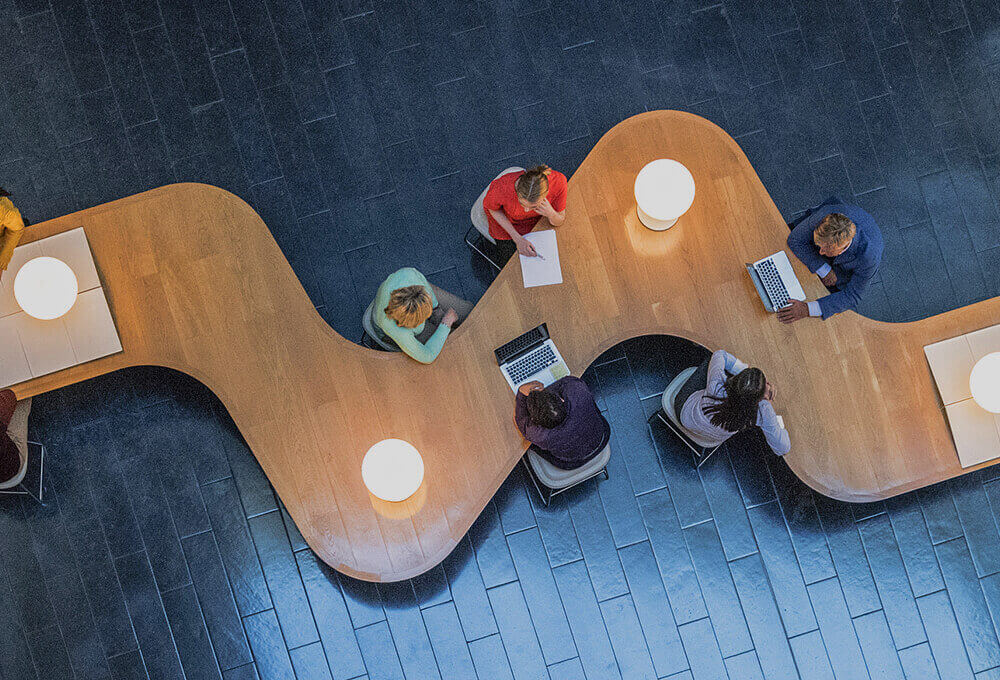 Flexible Work Arrangements: How Gen Z is Shaping The Future of Work 4 How will generation z affect the workplace 1