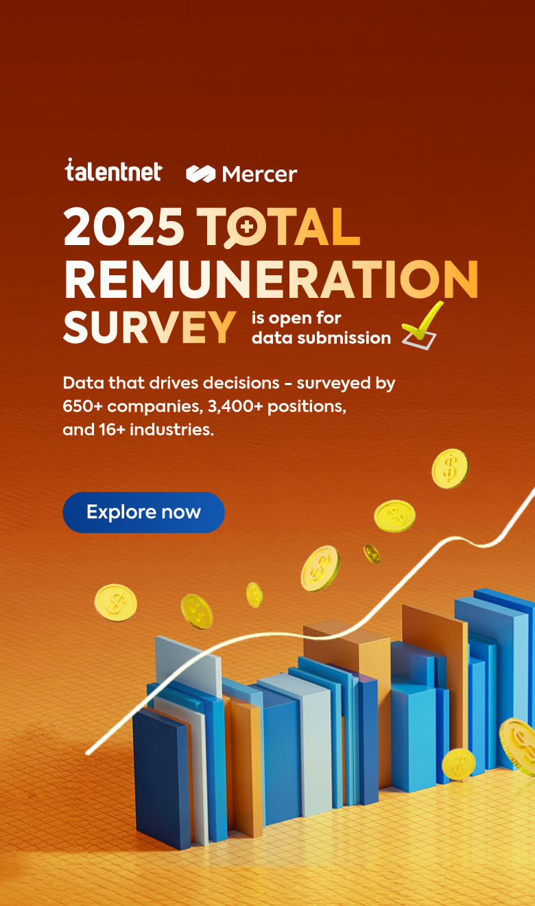 TRS 2025 - Call for participants