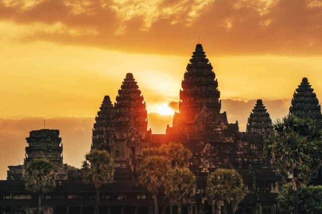 Why Invest in Cambodia? Growth & Opportunities