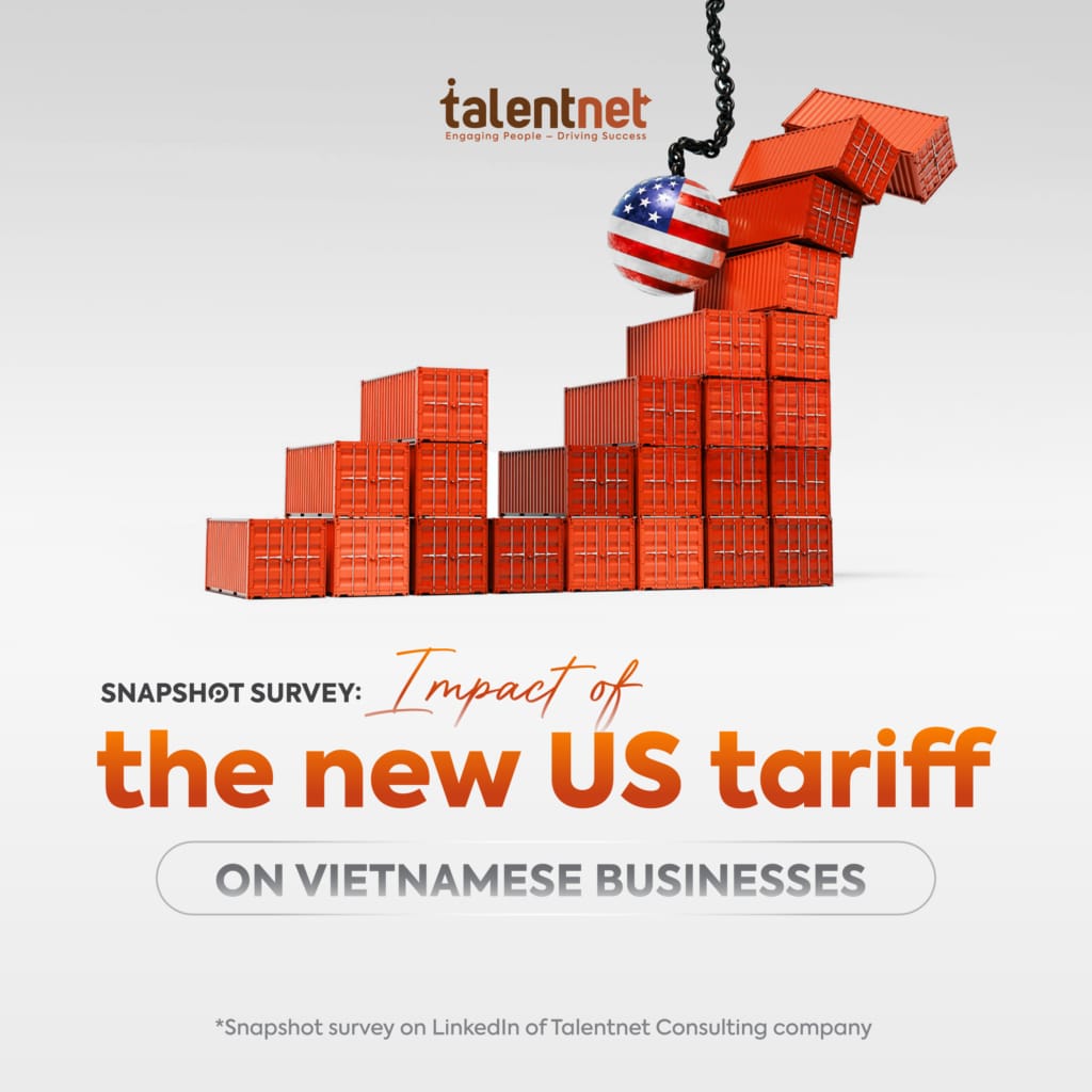 Snapshot Report: Impact of The New US Tariff on Vietnamese Businesses 5 1