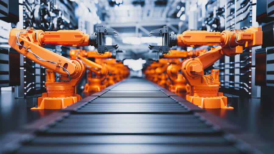 AI in human resources management