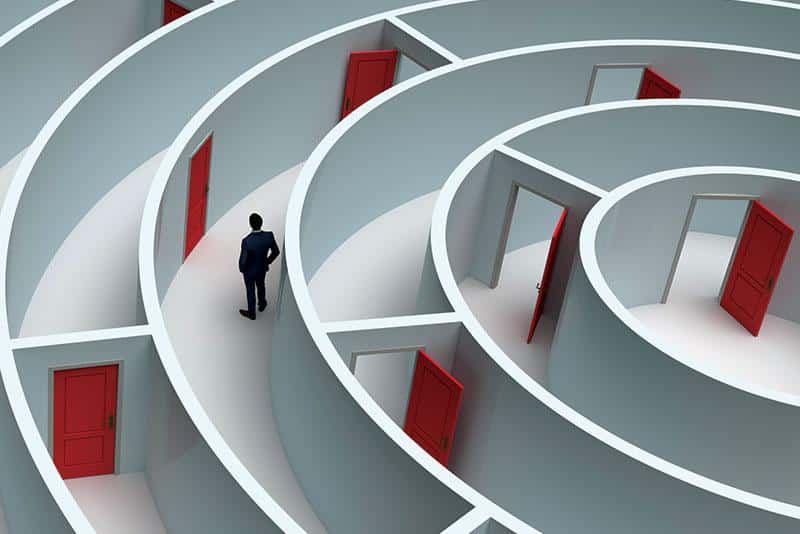 Culture change in manufacturing