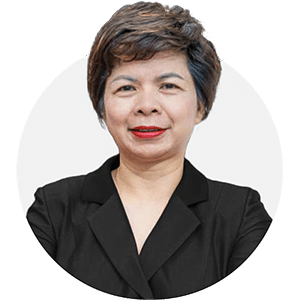 Về chúng tôi 9 Bà Đặng Thúy Hà