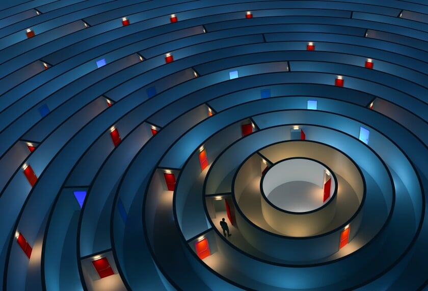 Organizational culture in manufacturing industry