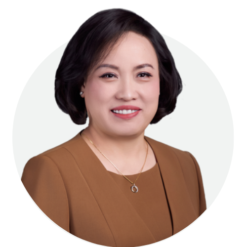Về chúng tôi 5 Bà Tiêu Yến Trinh