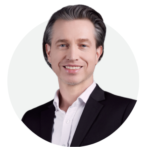 Về chúng tôi 6 Ông Andree Mangels