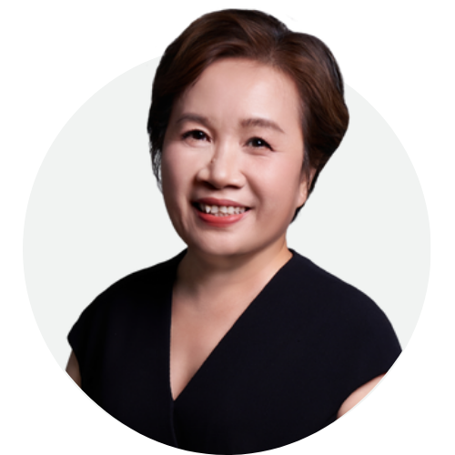 Về chúng tôi 10 Bà Nguyễn Thị Xuân Hương