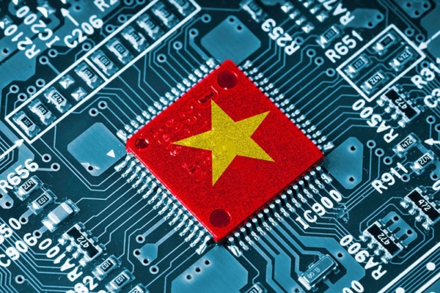Top Ngành Nghề Có Mức Lương Tăng Nhanh Nhất Việt Nam - Doanh Nghiệp Cần Đầu Tư