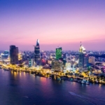 Các Ngành Đang Tuyển Dụng Nhiều nhất