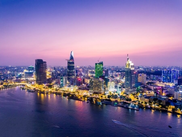 Các Ngành Đang Tuyển Dụng Nhiều nhất