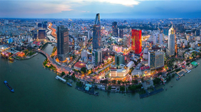 Mức Lương Tối Thiểu Vùng Sau Sáp Nhập Tỉnh Thành
