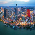 Regional Minimum Wage After Province-city Mergers in Vietnam