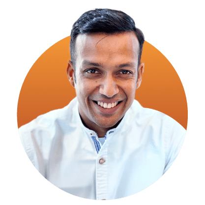 Atul Harkisanka