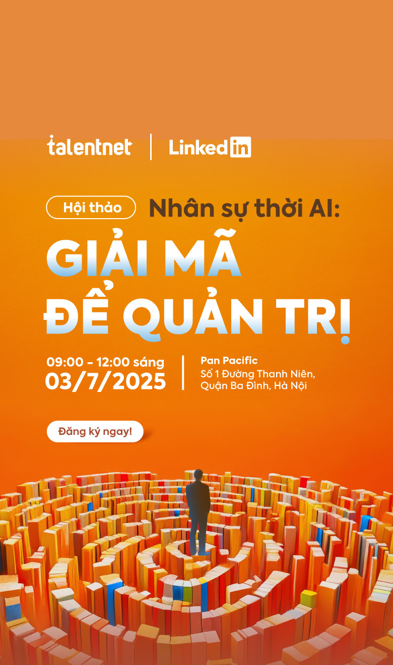 Hanoi event