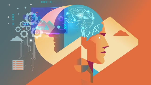 How Young Workers Can Thrive As AI Improve Efficiency