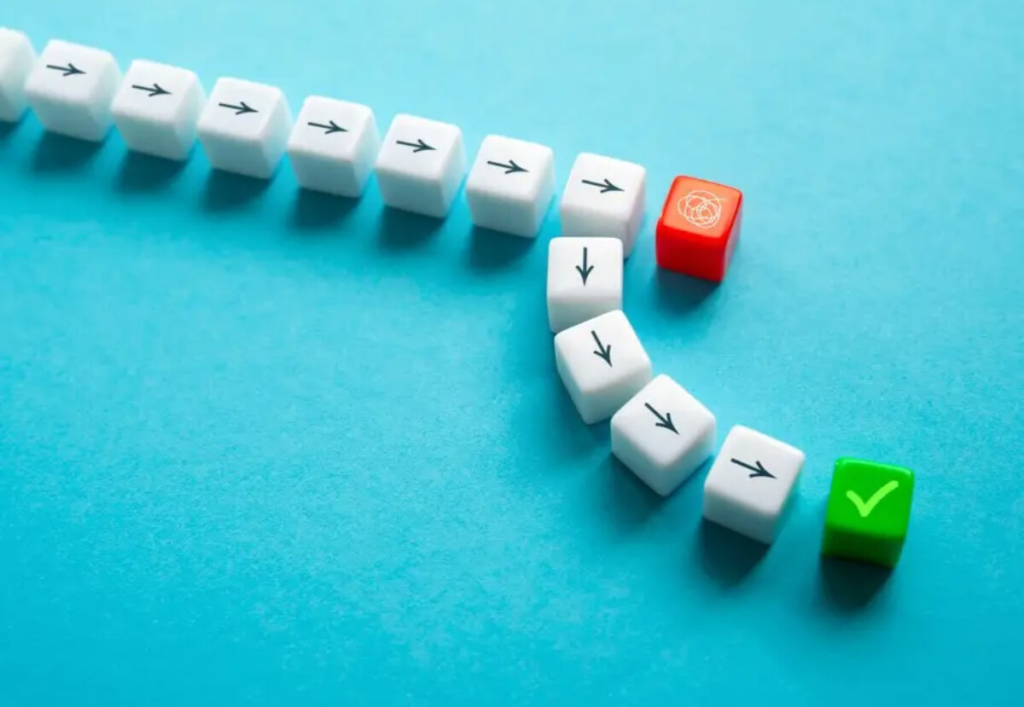 How To Develop Effective KPI Evaluation Criteria 4 KPI employee evaluation