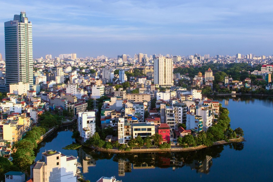 Mức Lương Tối Thiểu Vùng Sau Sáp Nhập Tỉnh Thành 3 Mức lương tối thiểu vùng như thế nào sau sáp nhập