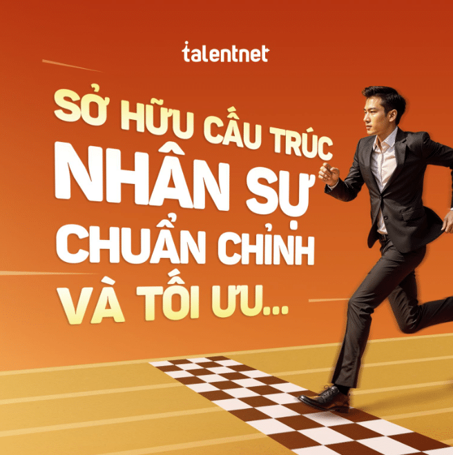 Kinh nghiệm đa dạng ở 17+ ngành nghề với 300+ dự án đa quy mô đã giúp doanh nghiệp xây dựng cấu trúc nhân sự chuẩn chỉnh và giữ chân nhân tài.

Khám phá dịch vụ Tư vấn nhân sự Talentnet tại: https://lnkd.in/gNi6d8WY

hashtag#Talentnet hashtag#HRConsulting hashtag#HR hashtag#PMS hashtag#EmployeeEngagements hashtag#BonusAllocation