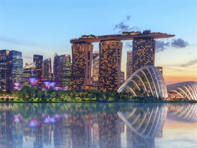 Mức Lương Trung Bình tại Đông Nam Á