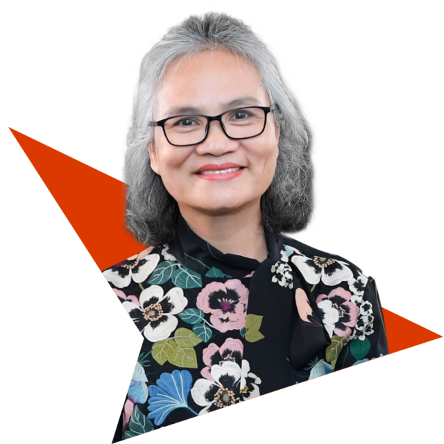 Pham Minh Huong