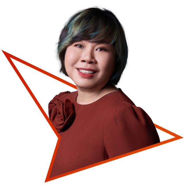 Ly Ngoc Tran